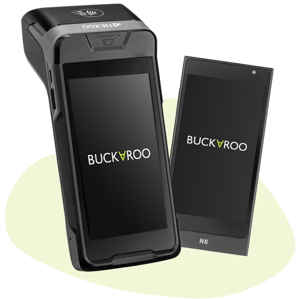 SEPAY payment terminal rental can be as little as 1 day - Buckaroo