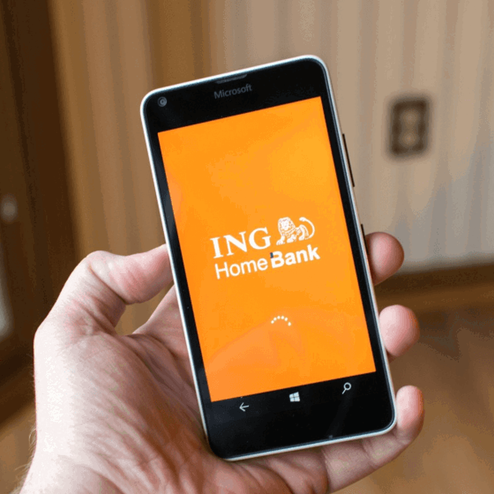 Download Offer ING Home'Pay in your web shop - Buckaroo