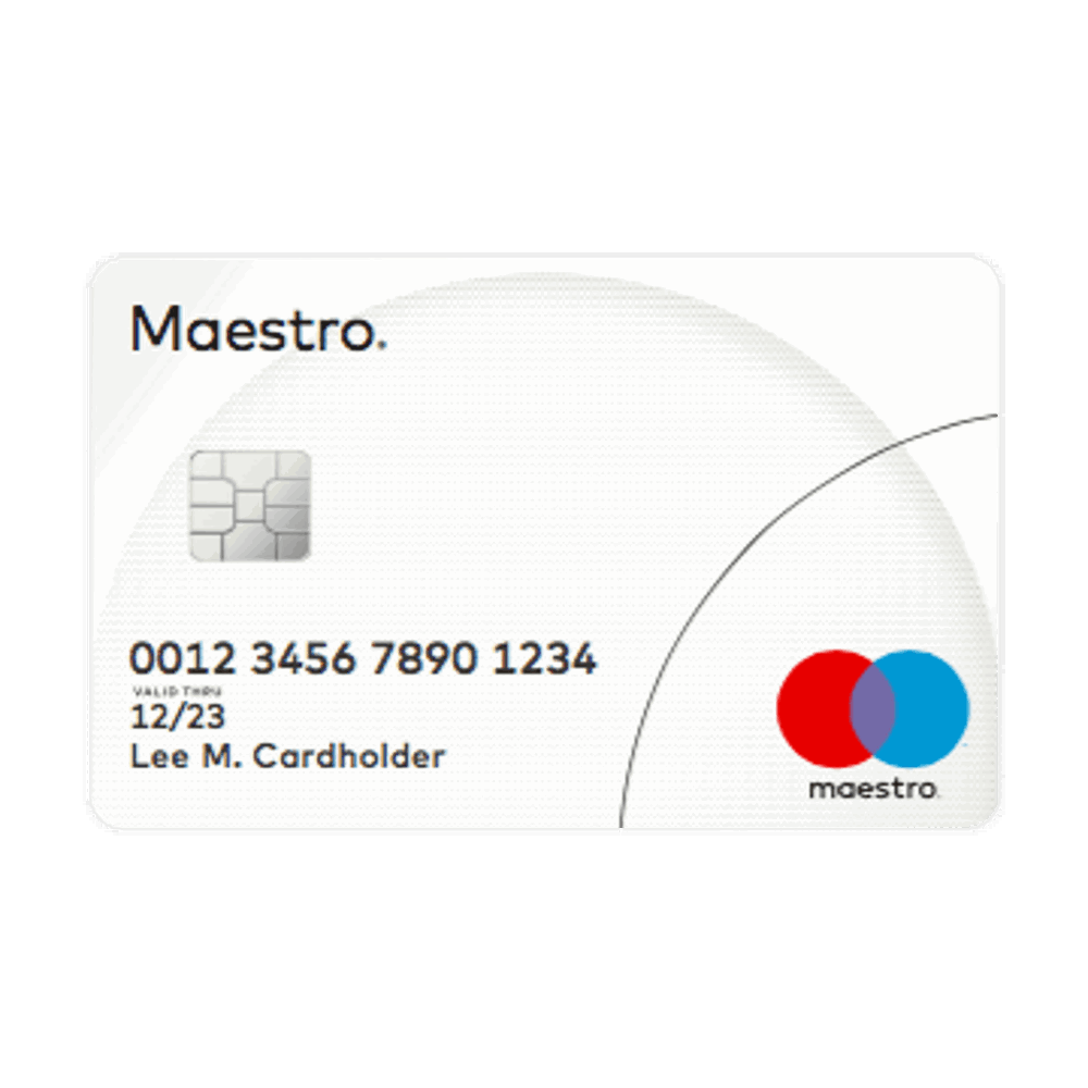 Pay securely (online) throughout Europe with Maestro ...