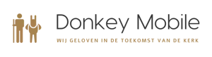 Donkey Mobile - eCommerce - Receive Payments with Buckaroo - Charities