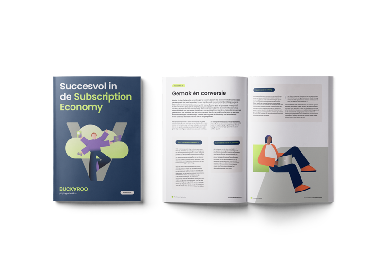 Buckaroo Whitepaper Succesvolindesubscriptioneconomy Mockup