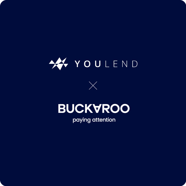 Youlend Header