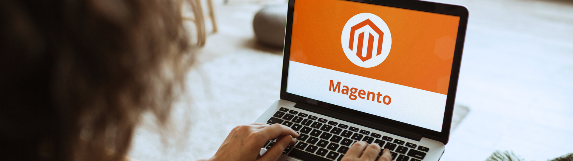 Magento Header Image Buckaroo